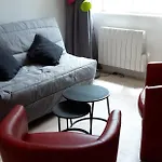 Apartmán Triplex Confort, Plein Centre En Anjou