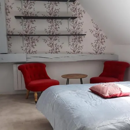 Triplex Confort, Plein Centre En Anjou Baugé